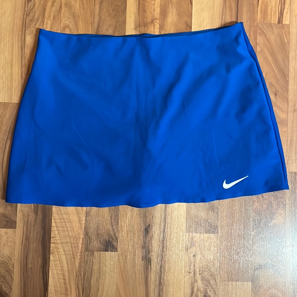 Nike skirt